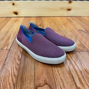Rothy’s Women’s The Original Slip-On Sneaker